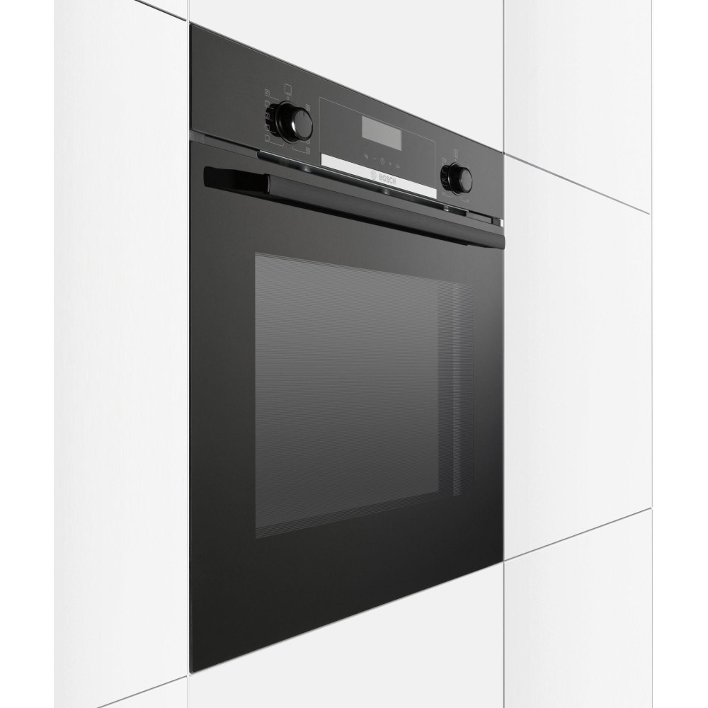 Духовой шкаф Bosch HBG517BB0R