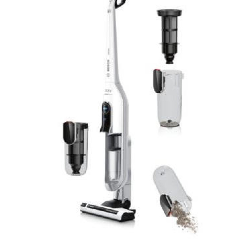 Пылесос Bosch BCH6ATH25K