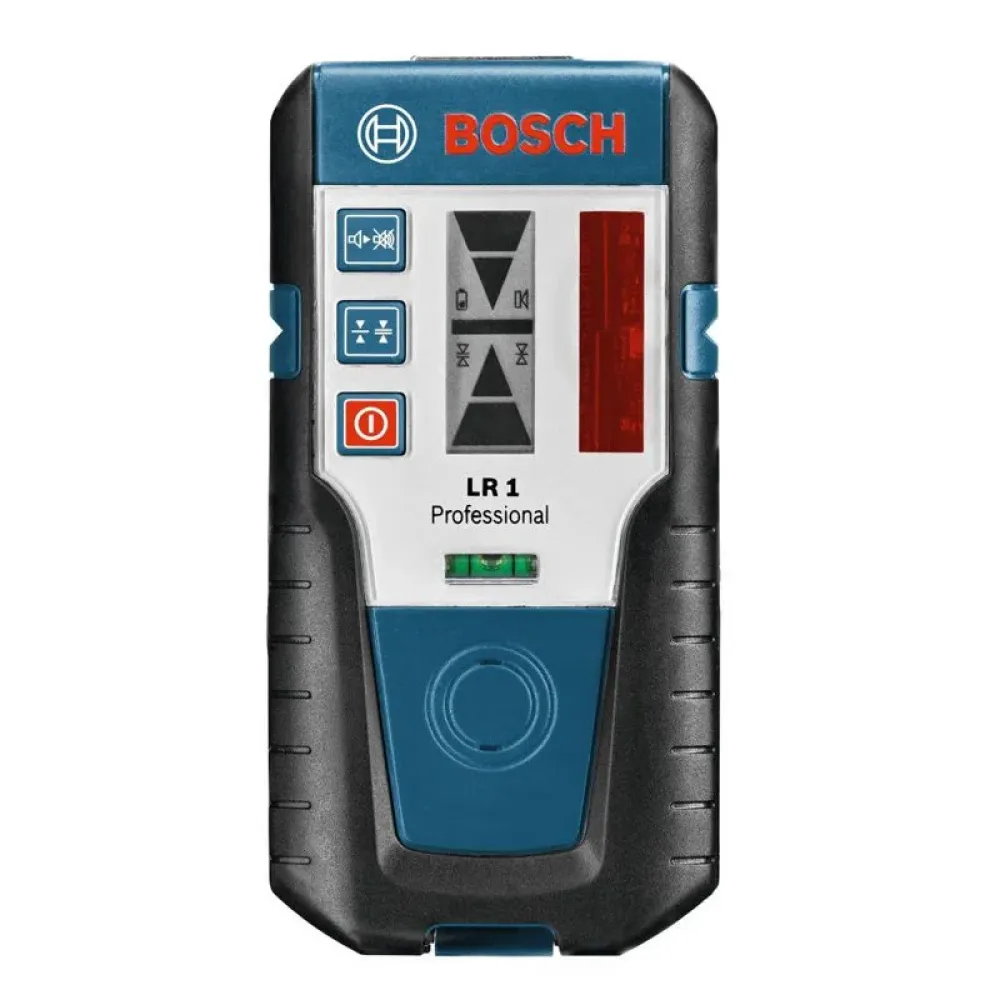 Bosch LR-1 Professional приемник излучения, 0601015400