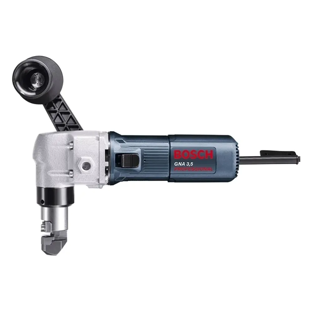 Bosch GNA 3.5 Professional высечные ножницы, 0601533103