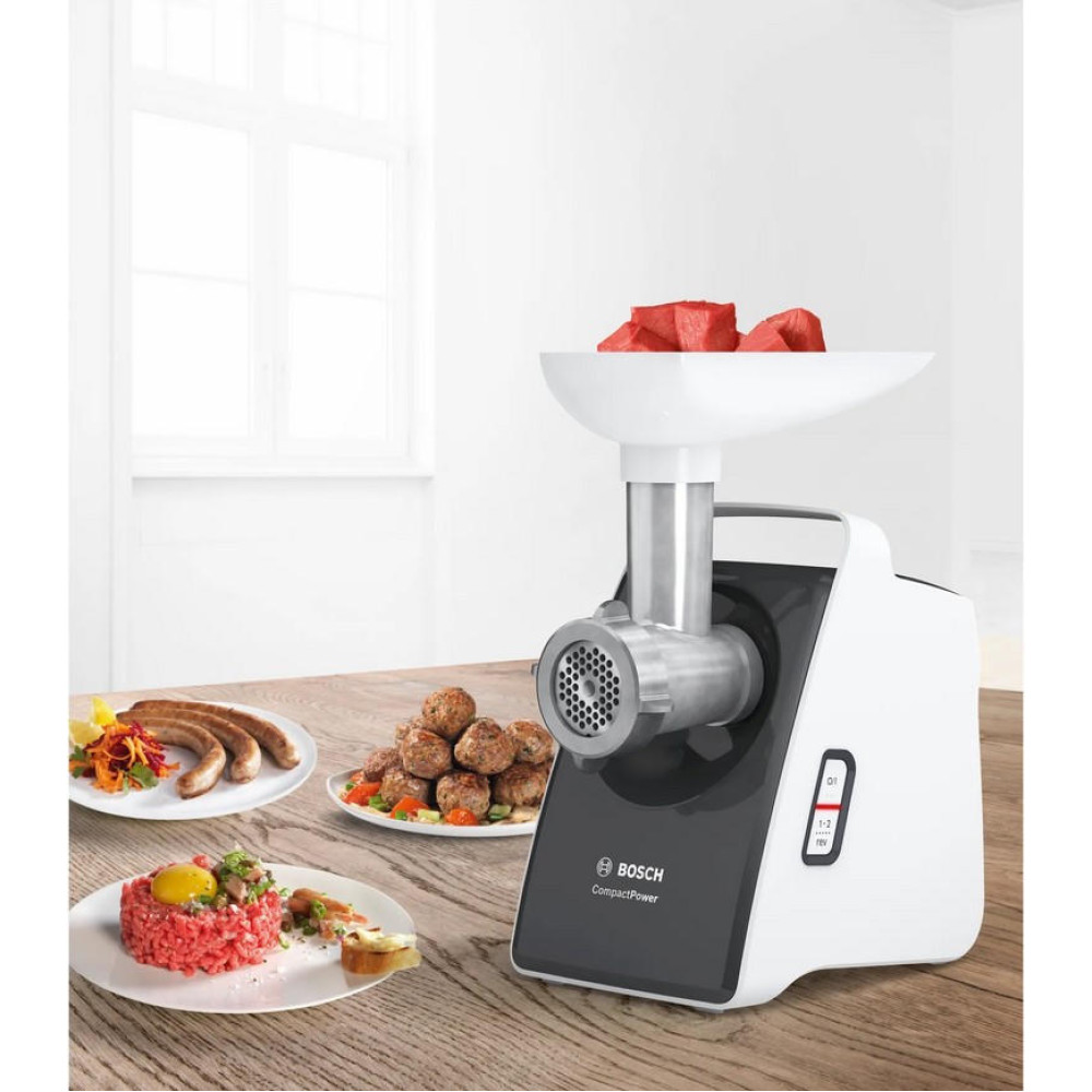 Мясорубка Bosch MFW3640A