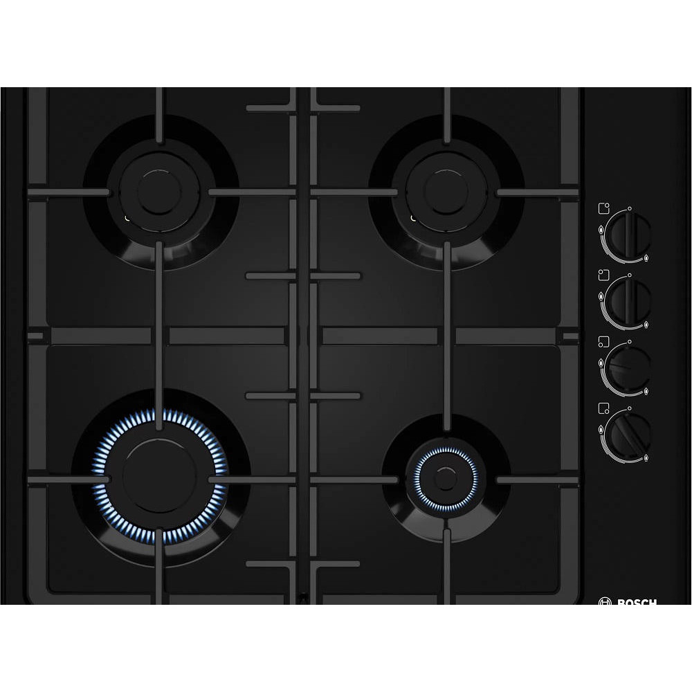Газовая варочная панель Bosch PBP6C6B92R