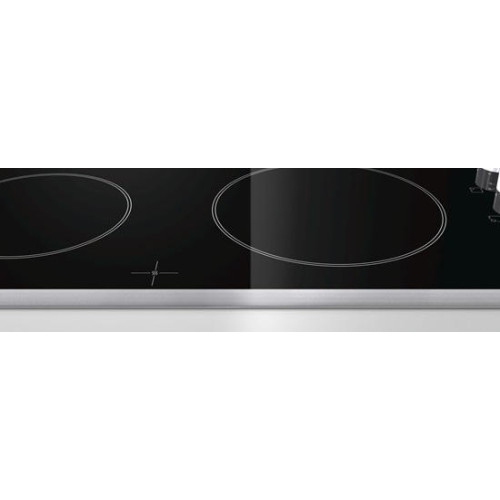 Электрическая варочная панель Bosch PKE 645C17E