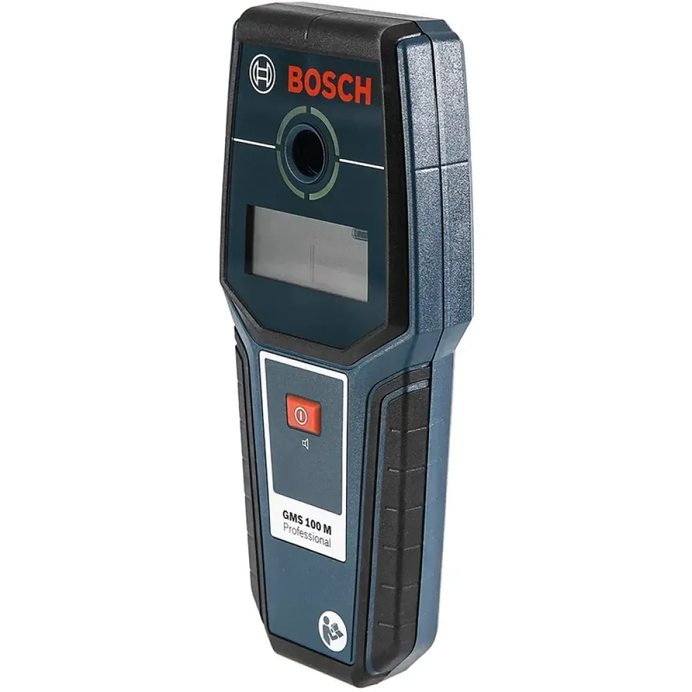 Bosch GMS 100 M Professional детектор, 0601081100