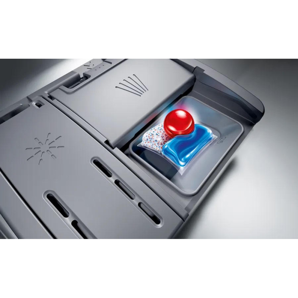 Встраиваемая посудомоечная машина Bosch SMV4ECX21E