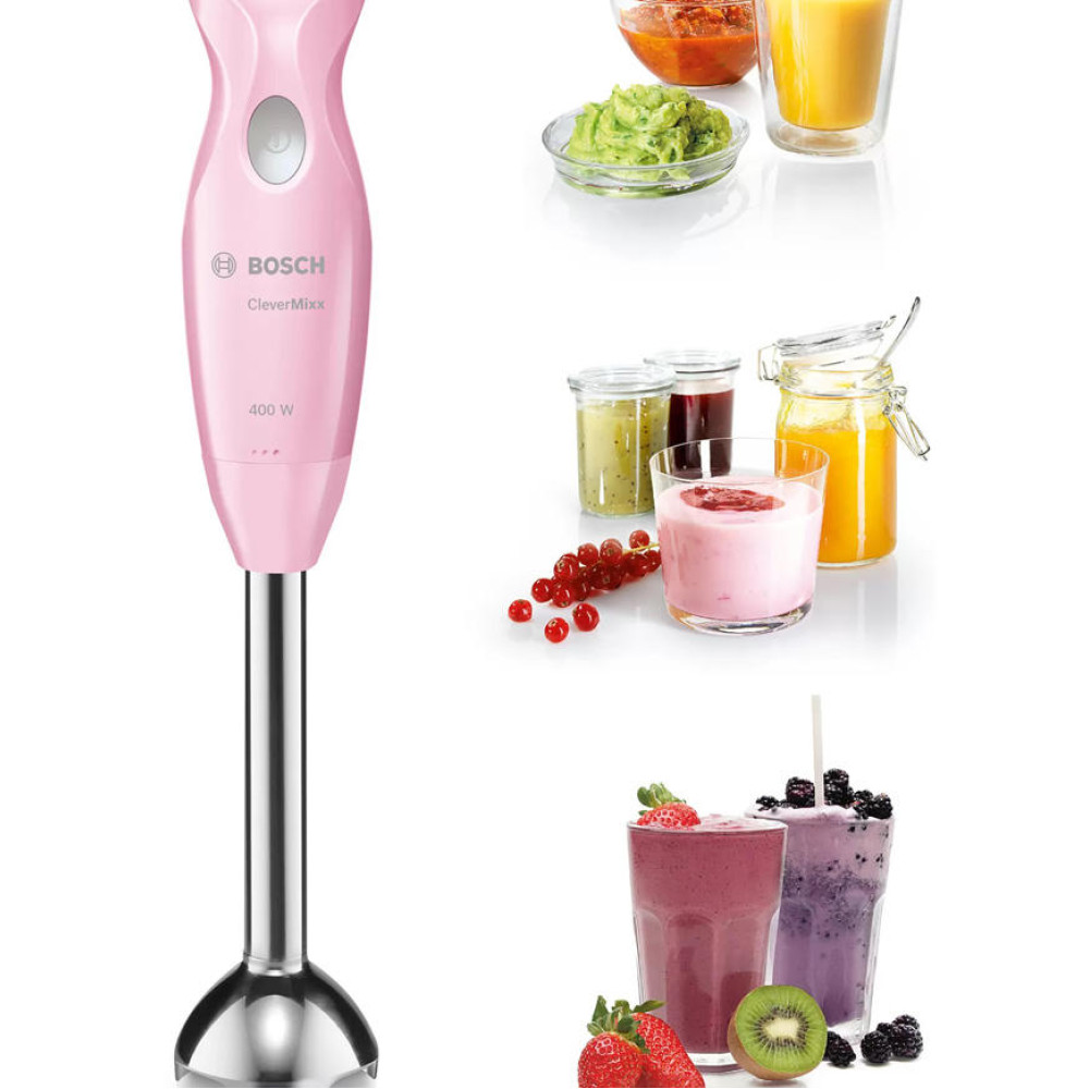 Блендер Bosch MSM2410K