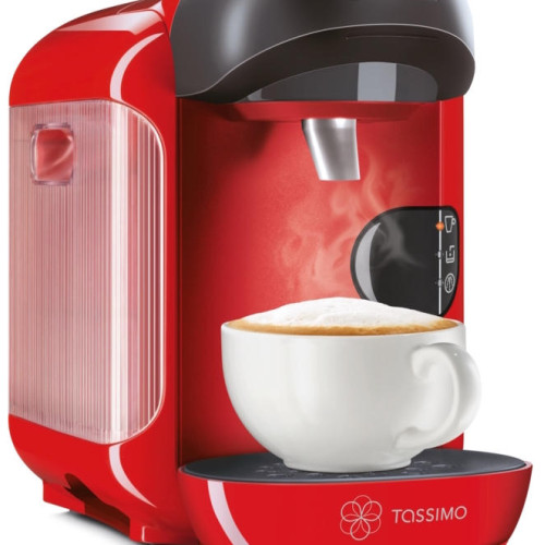 Кофемашина Bosch TAS 1253