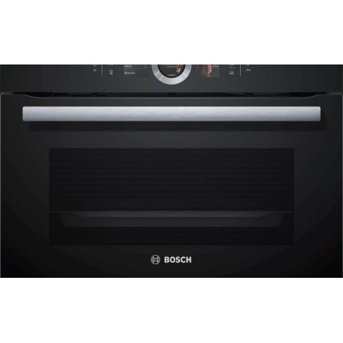 Компактный духовой шкаф Bosch CSG656RB7