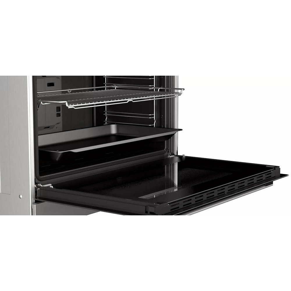 Газовая плита Bosch HGW3FSV50Q