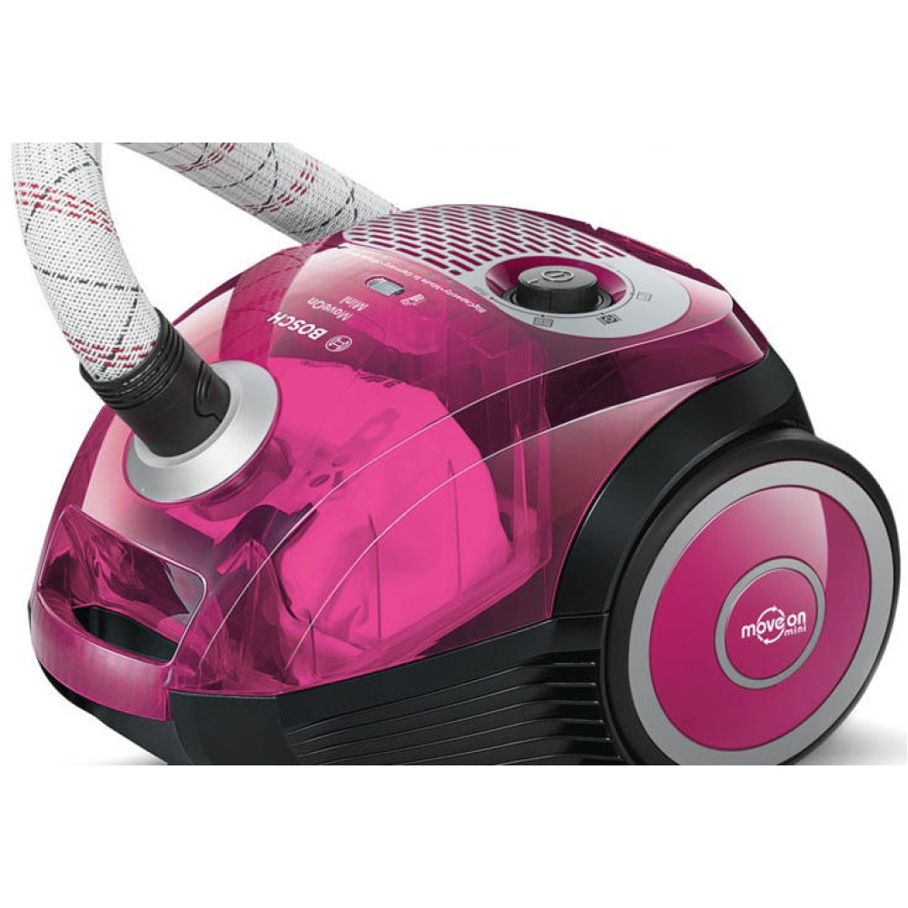 Пылесос Bosch BGL 252101