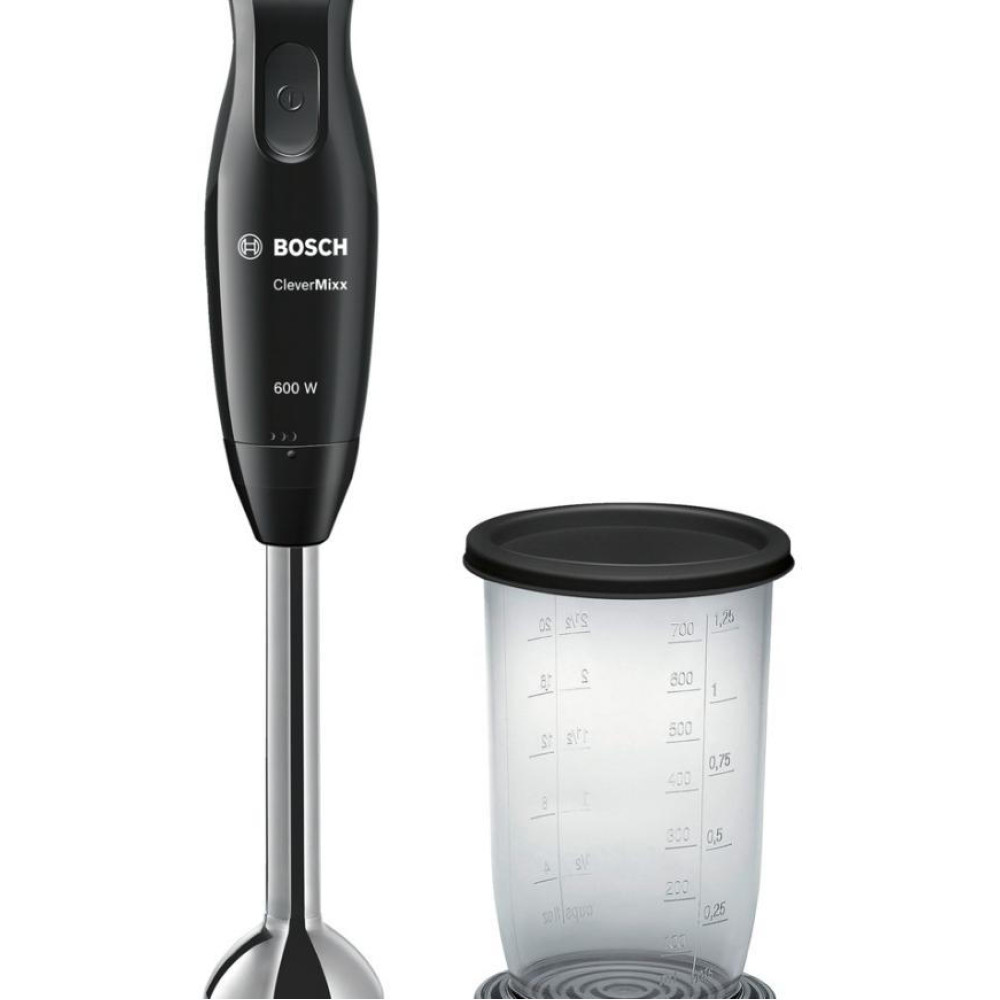 Блендер Bosch MSM 2610B