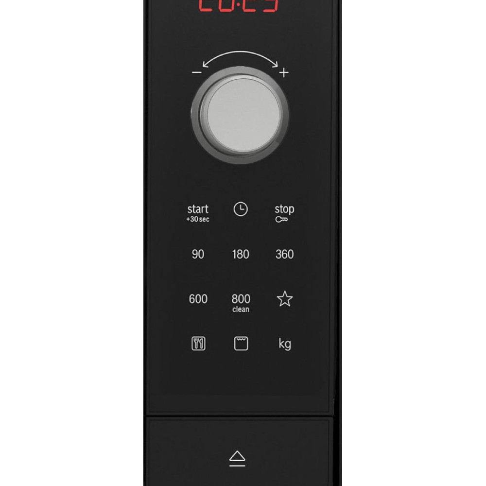 Встраиваемая микроволновая печь Bosch BEL653MB3