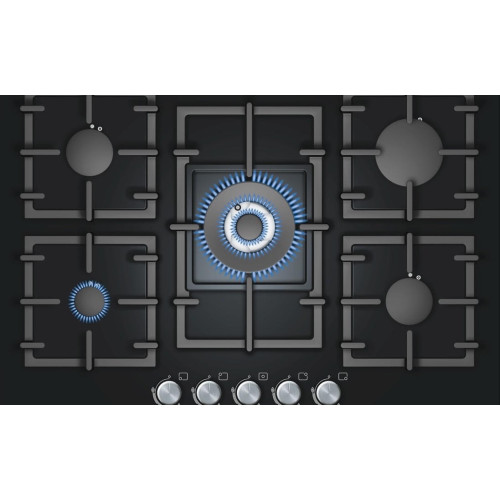 Газовая варочная панель Bosch PPQ 716B91E