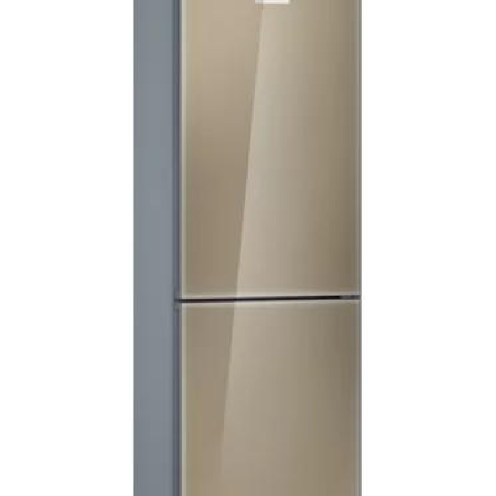 Двухкамерный холодильник Bosch KGN39LQ31R