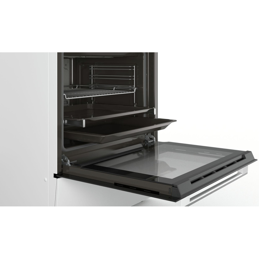 Электрическая плита Bosch HKN39B220R