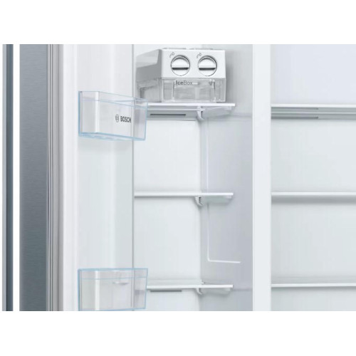 Холодильник Side-by-Side Bosch KAN93VL30R