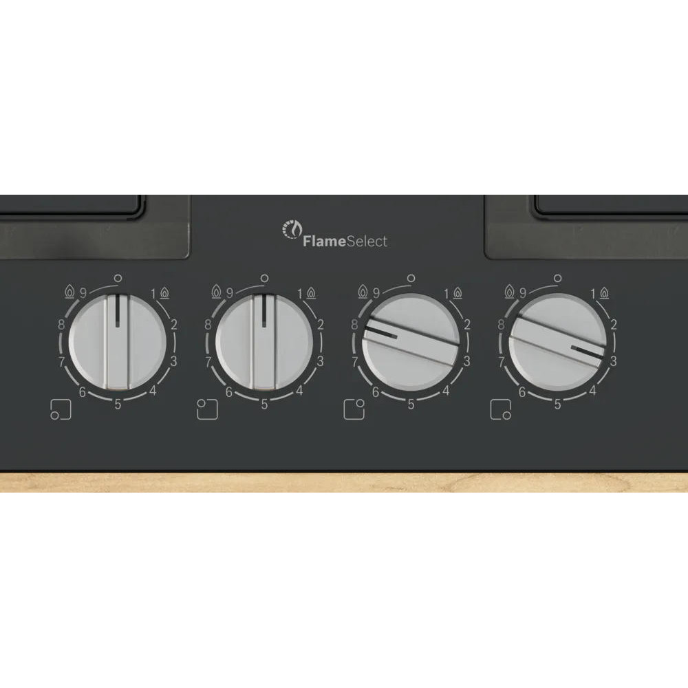 Газовая варочная панель Bosch PPP6A6I40