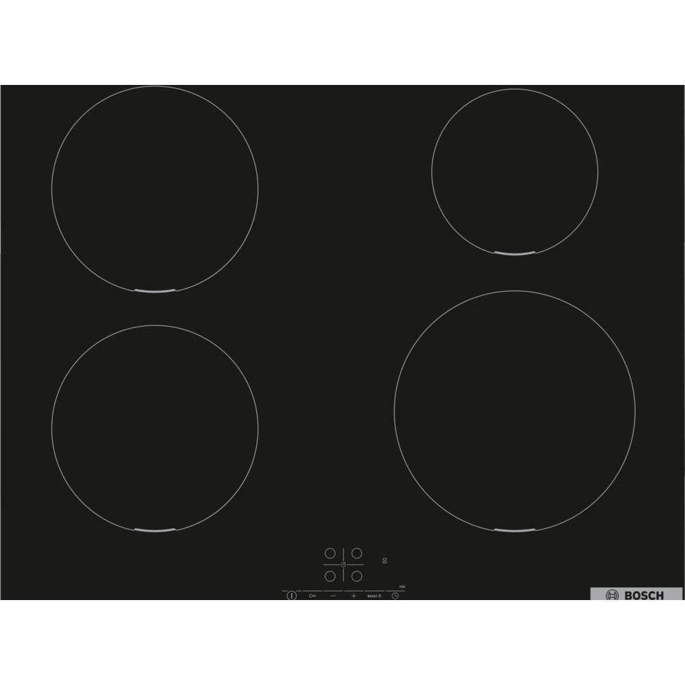 Индукционная варочная панель Bosch PIE 631BB5E