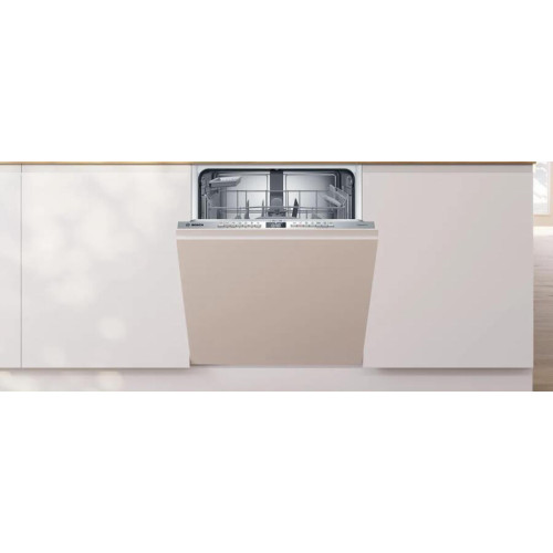 Встраиваемая посудомоечная машина Bosch SBH4EAX14E