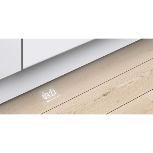 Встраиваемая посудомоечная машина Bosch SMV66TX06R