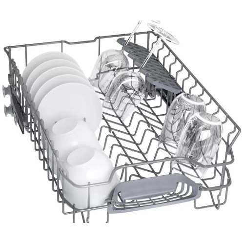 Встраиваемая посудомоечная машина Bosch SPV2HMX3FR