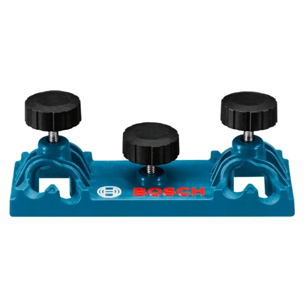 Bosch OFZ Professional двухстрежневая направляющая, 1600A0011C