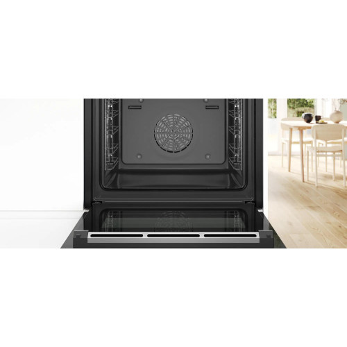 Духовой шкаф Bosch HBG7361B1