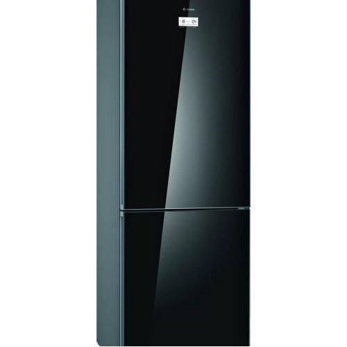 Двухкамерный холодильник Bosch KGN49LB20R