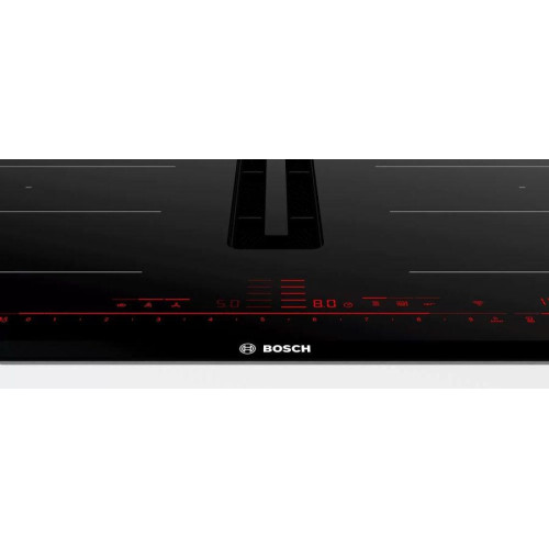 Индукционная варочная панель Bosch PXX875D67E