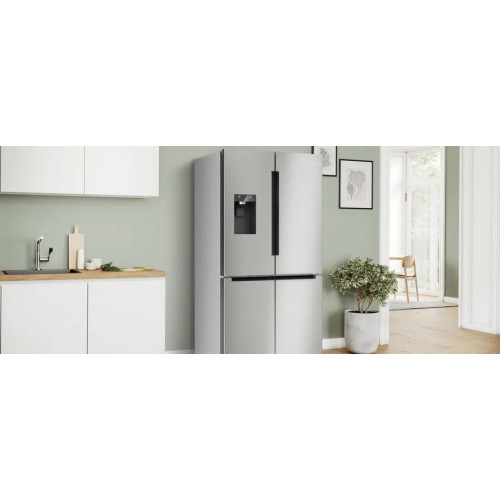 Холодильник Side by Side Bosch KFI96APEA