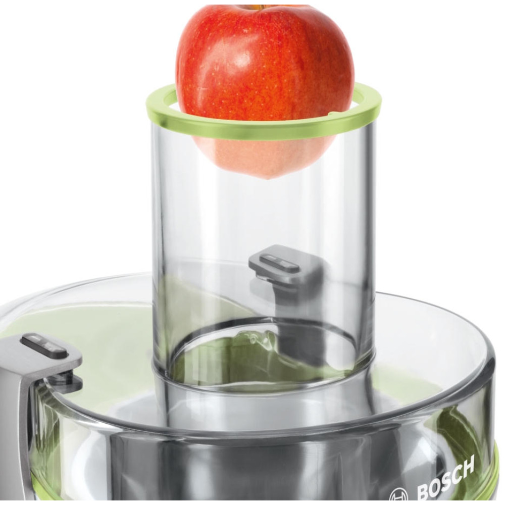 Соковыжималка Bosch MES 25G0