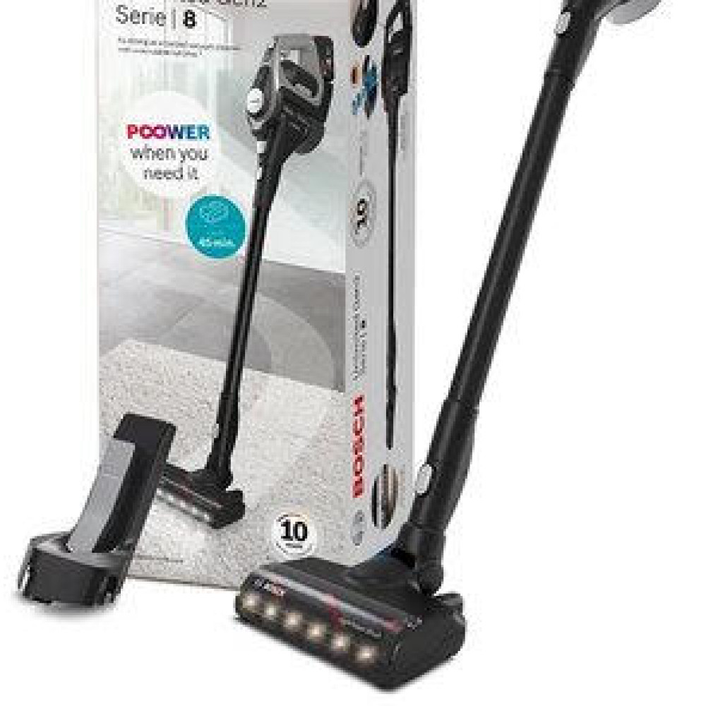 Пылесос Bosch BCS82G31