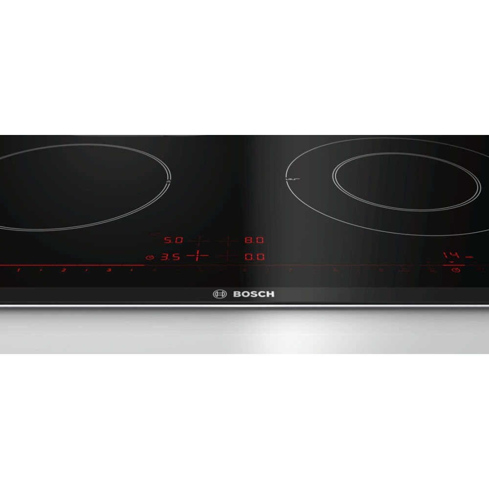 Электрическая варочная панель Bosch PKN675DK1D