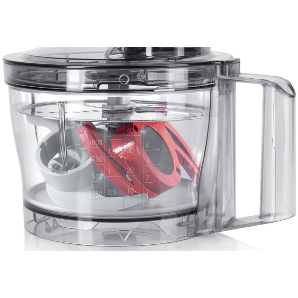 Кухонный комбайн Bosch MCM3401M