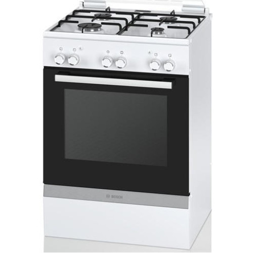 Газовая плита Bosch HGA 233220 R