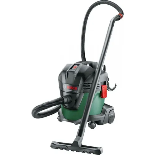 Bosch UniversalVac 15 строительный пылесос, 06033D1100