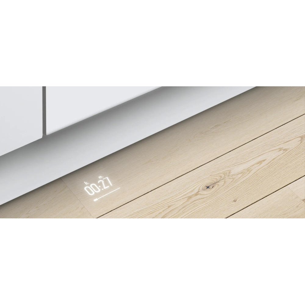 Встраиваемая посудомоечная машина Bosch SMD6ZCX50E