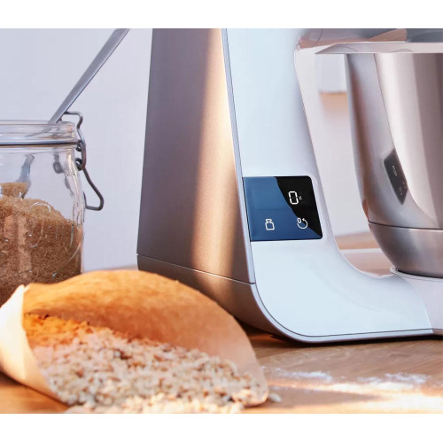 Кухонный комбайн Bosch MUM5XW10