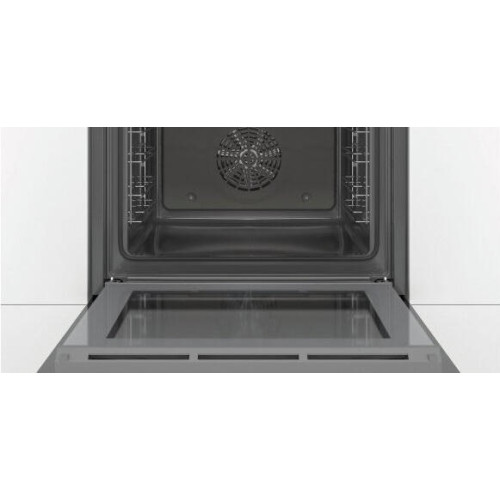 Духовой шкаф Bosch HBA530BB0S