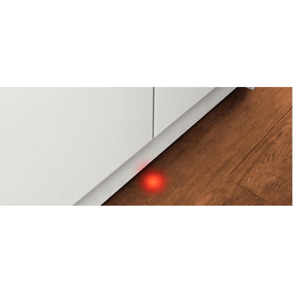 Встраиваемая посудомоечная машина Bosch SPV 53M20 RU