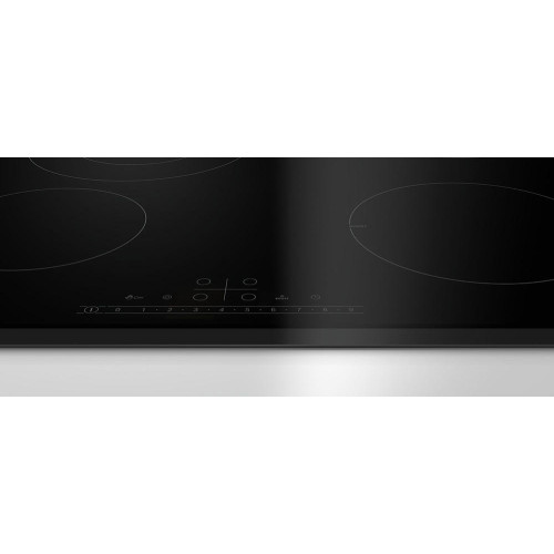 Электрическая варочная панель Bosch PKF651FP4E