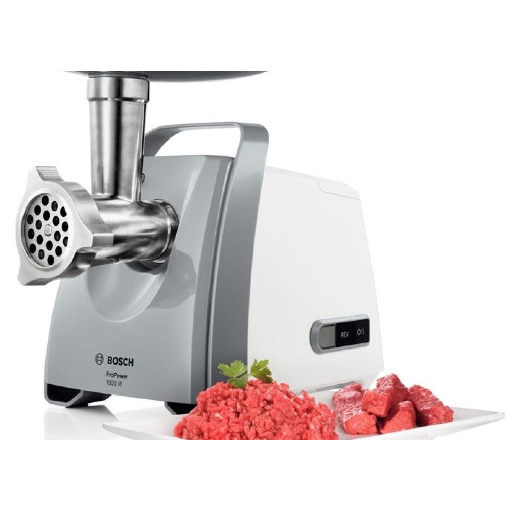 Мясорубка Bosch MFW 66020