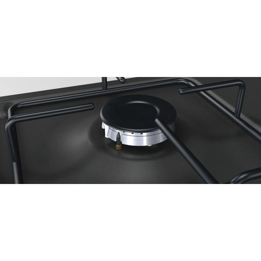 Газовая варочная панель Bosch PBP6B3B80