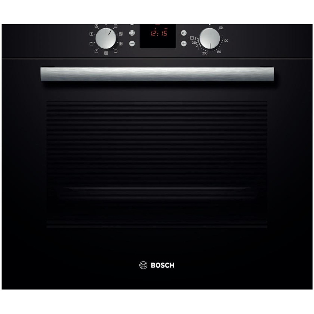 Духовой шкаф Bosch HBN 331S1 R