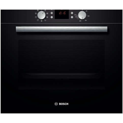 Духовой шкаф Bosch HBN 331S1 R