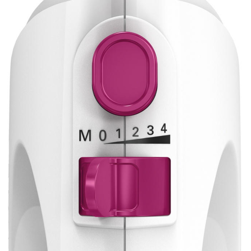 Миксер Bosch MFQ 2210P