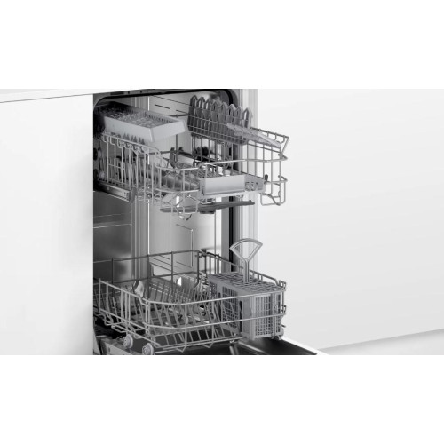 Встраиваемая посудомоечная машина Bosch SPV2HKX1DR