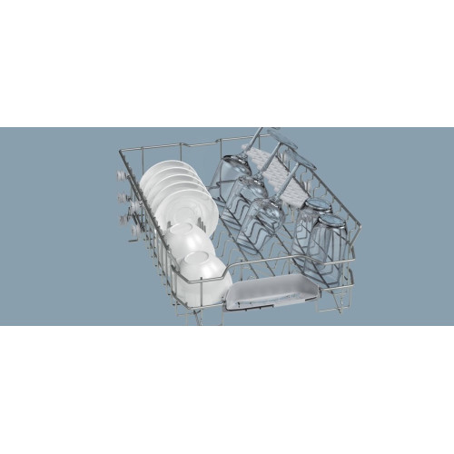 Встраиваемая посудомоечная машина Bosch SPV 40M60 RU