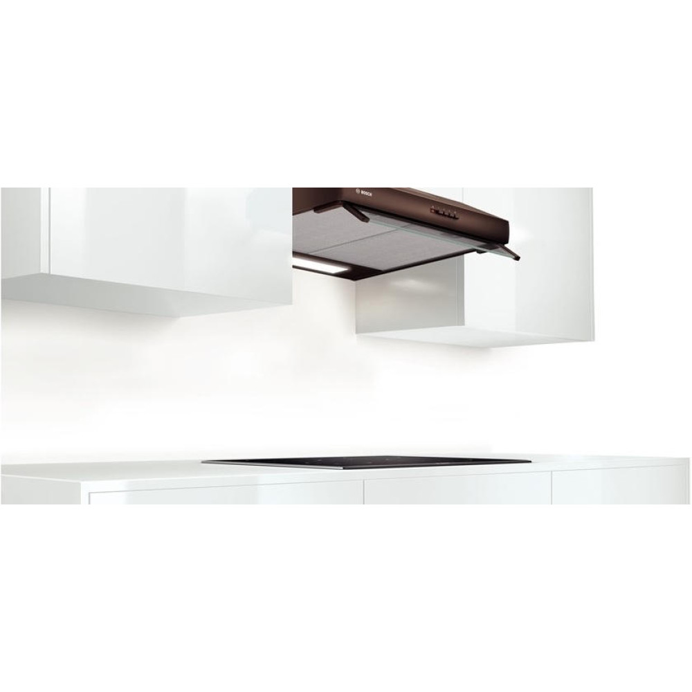 Вытяжка Bosch DHU 674 U