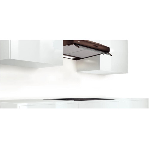 Вытяжка Bosch DHU 674 U